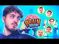 Vod  brain show  terracid potatoz hugo grim jean botkz