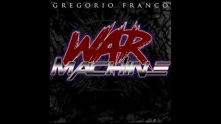 Gregorio Franco - Mad Pursuit (Digital Only)
