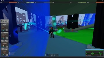 Eclipsis! 1v1 Marine7678