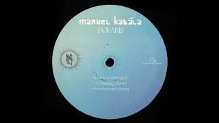 Manuel Kabála - Sentimental Journey