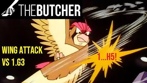 Chess Tips: Blast White