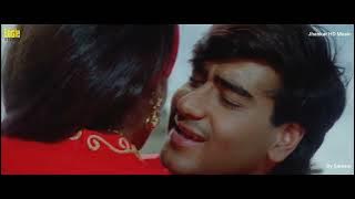 Mere Dil Ne Chupke Se_( Eagle Jhankar )_#Kumar Sanu_#Kavita_Movie_#Gair 1999_By Saleem