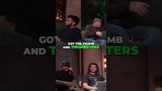 Furry Convention with Joe Rogan #jokes #funny