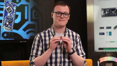 Fast, Efficient, and Affordable: Unveiling the Arduino Nano Every