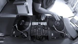 DJ DNS - MINI MIX #09