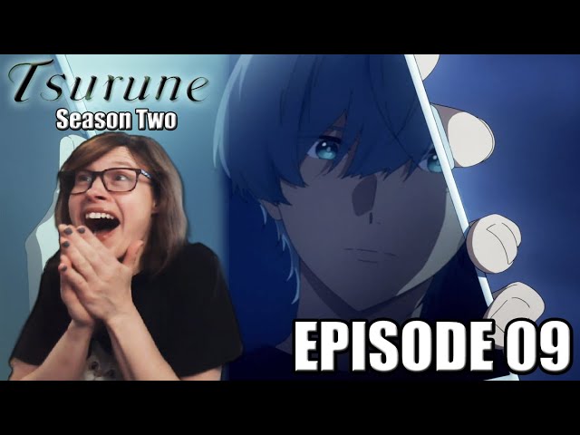 Tsurune Season 2: Episode 10 Reaction! DAWN OF A NEW DRAW!? 