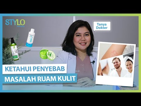 Video: Bagaimana cara menghilangkan ruam petekie?