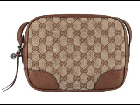 Gucci - 449413_KY9LG - Women's Crossbody Bag: Handbags