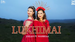 Lukhimai Official Teaser