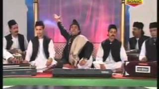 Aslam sabri best qawwali naat shareef