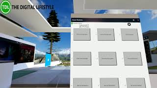 Smart Buttons, our new Windows app for IFTTT running in Mixed Reality Smart Buttons, our new Windows app for IFTTT running in Mixed Reality