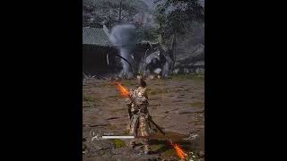Wukong vs Every Boss in Black Myth Wukong #3/108 🔥🔥#blackmyth #blackmythwukongameplay #wukong