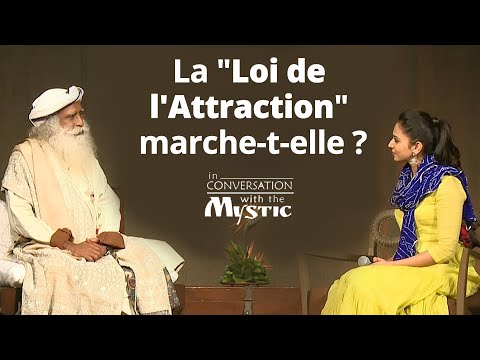 Vidéo: La théorie de l'attraction: qu'est-ce qui vous rend désirable dans les yeux de quelqu'un?