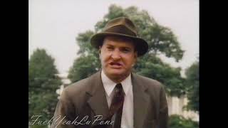 Patti LuPone & Randy Quaid in LBJ: The Early Years (Part 6)