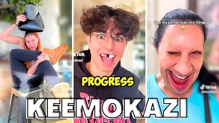 Funny KeemoKazi Tik Tok Compilation | Try Not To Laugh Watching KeemoKazi [ 3 HOUR + ]