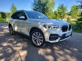 BMW X3 xDrive 20d из Германии