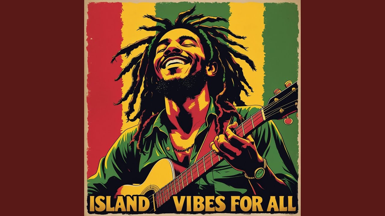 Island Vibes For All