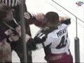 Jon "Nasty" Mirasty vs. Tim Spencer 1/30/10