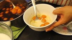 RESEP KOLAK BIJI SALAK atau BUBUR CANDIL - Durasi: 8.58. 