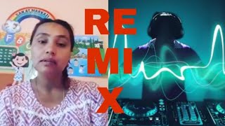 Сув оби хаёт Ремикс / Suv obi hayot Remix