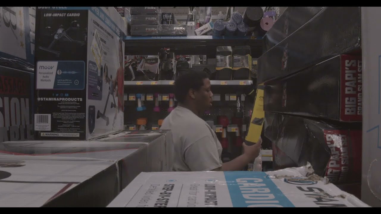 1lb - A Micro Film | EDJY Productions