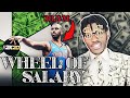 WHEEL OF SALARIES REBUILDING CHALLENGE IN NBA 2K20