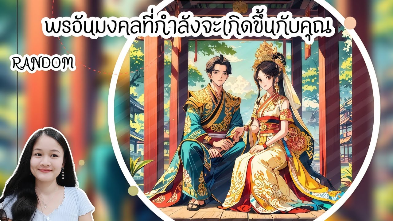 🏡เปิดไพ่!พรอันมงคลที่กำลังจะเกิดขึ้นกับคุณ💍👩‍❤️‍👨🏡💞🌳🍀🍇🌷🎀#random