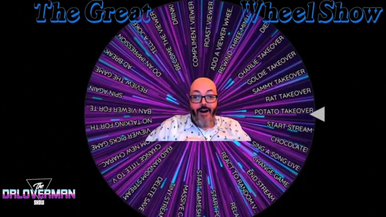 The Great Wheel Show Pilot Episode Youtube