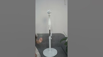 🌀 HƯỚNG DẪN LẮP QUẠT GAABOR FM430M-WH05A ĐƠN GIẢN, NHANH GỌN! 🌀#shots