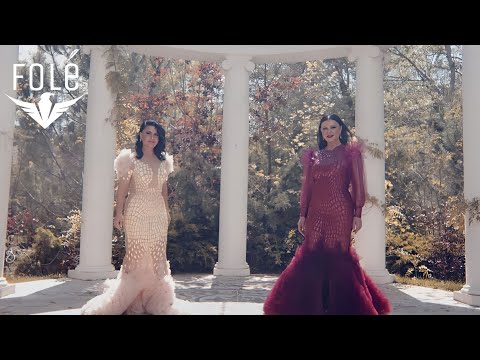 Aurela Gaçe & Eli Fara - Babi im (Official Video 6K)