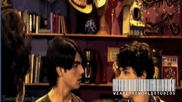 BLAME IT ON THE POP  / Multifandom.