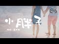 葛雨晴 小胖子 想當初本姑娘也是個小瘦子 動態歌詞Lyrics 