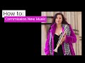 How to commission new music