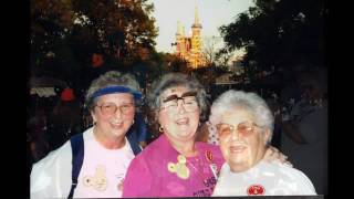 Sue Ann Morgan