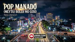 Boleh Mo Goso new Version   Cover Kapaya 