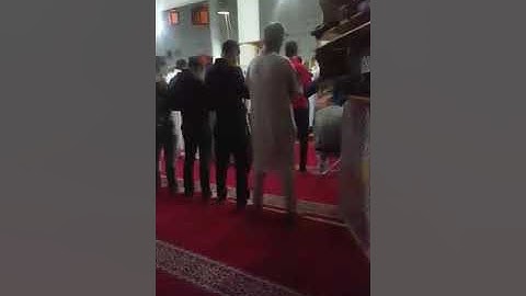 تلاوة موترة من القارئ أيوب بن نورالدين حميدة
