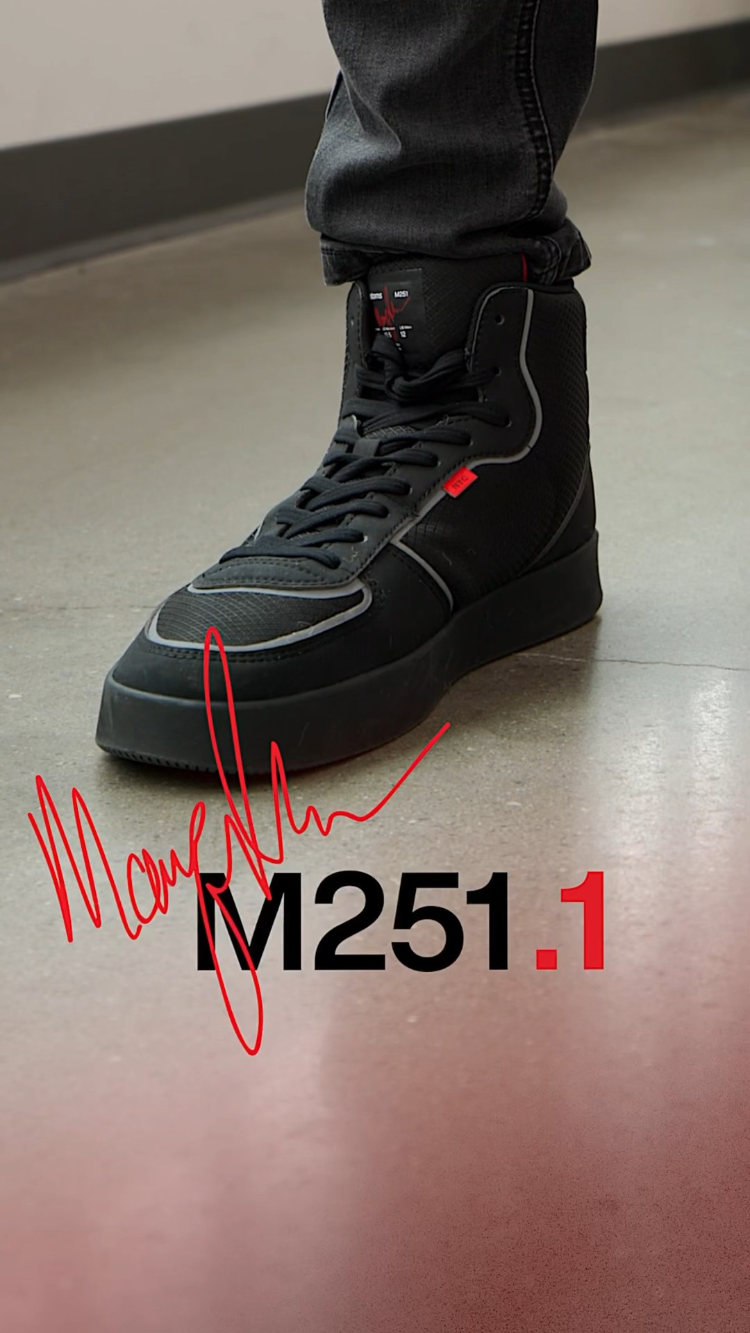Introducing 251.1!