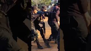 Nsg Vip Security Demo