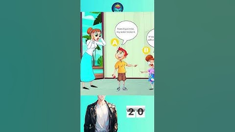 Who is the culprit? #riddlechallenge #logicpuzzles #riddleoftheday #brainteasers #enigma