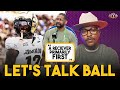 NFL Draft Teams Favor Travis Hunter at WR Over CB? 2025 NFL Draft Buzz &amp; Rumors