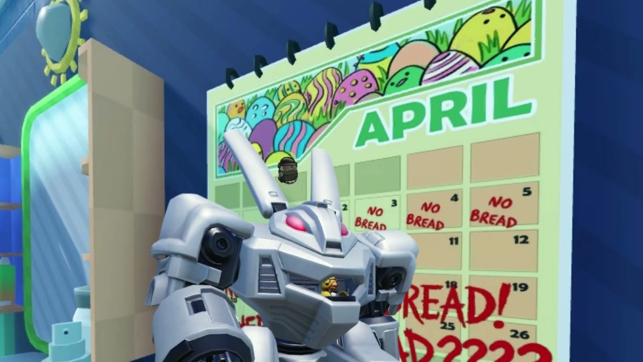 Scegg bro channel trailer