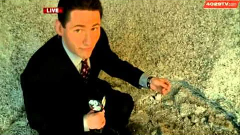 How road crews get ready for snow