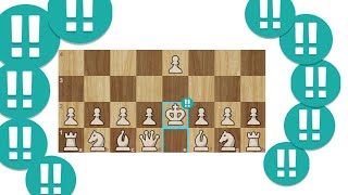 I WON Using the WORST Chess Opening!