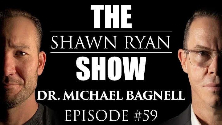 Dr. Michael Bagnell - Neurologist Unlocks Human Brain / Tips to Improve Mental Health | SRS #59 - DayDayNews