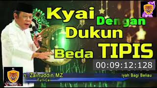 KYAI DENGAN DUKUN BEDA TIPIS