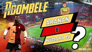 Tanguy Ndombele Galatasarayın Aranan 8 Numarası Mı? Kısa Lafın Uzunu