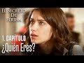 ¿Quién eres? - El Secreto De Feriha Capítulo 1