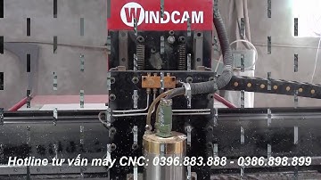 Nên mua máy cnc 1325 của công ty nào rẻ tại Đà Nẵng