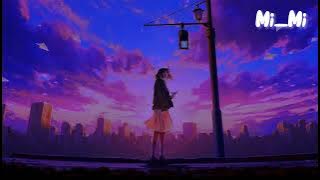 Nightcore ~To my parents 🕯️❤️