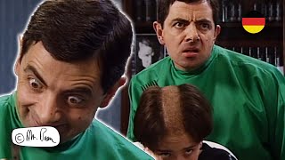 Der Schalenschnitt | Mr. Bean Live Action Clips | Mr. Bean Deutschland by Mr Bean Deutschland 2,654 views 4 weeks ago 25 minutes